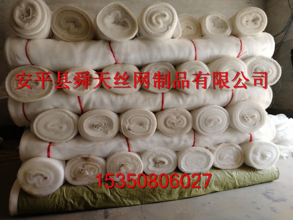 难料的防虫网市场   新疆防虫网