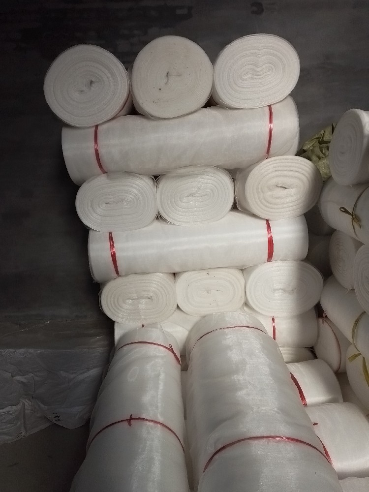 采用防虫网需要注意 的事项
